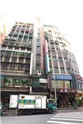 鄰近太原華廈社區推薦-天水富貴，位於台北市大同區